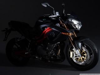 Harley davidson motorcycle 9 wallpaper