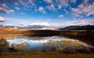 Best of nature widescreen