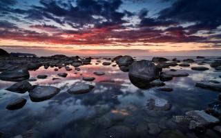 Cape arkona germany