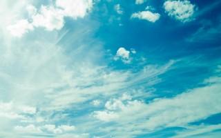 Clean sky