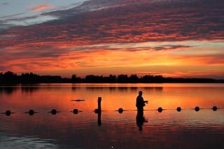 Fisherman