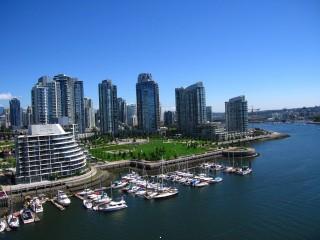 Harbor center