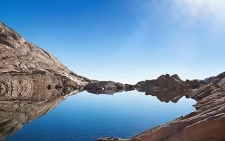 Lone pine california
