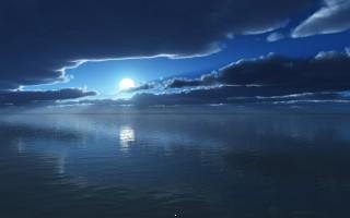 Moon time