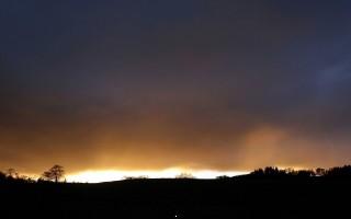 Planet scenes 043