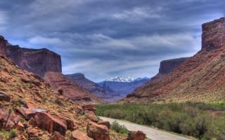Planet scenes 065