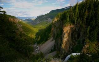 Planet scenes 088