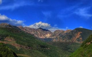Planet scenes 094