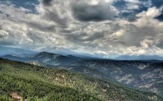 Planet scenes 115