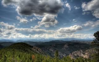 Planet scenes 117