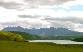 Planet scenes 131