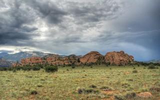 Planet scenes 149