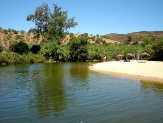 Praia fluvial(1)