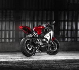 Honda cbr
