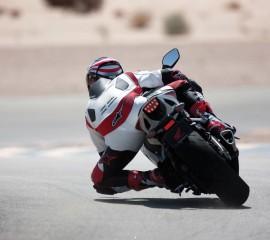 Honda cbr1000