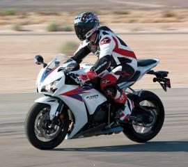 Honda cbr1000rr