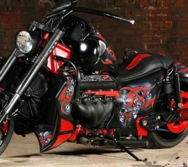 Hoss boss