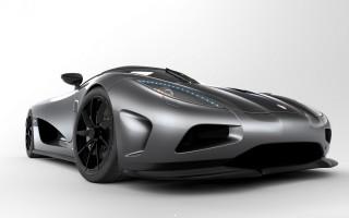 Koenigsegg agera wallpape