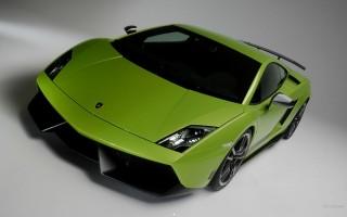 Lambo gallardo 23