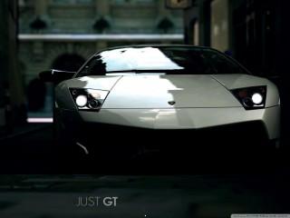 Lamborghini 5 wallpaper