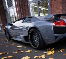 Lamborghini sport