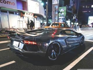 Lamborghini wallpaper