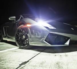 Lamborghini(1)