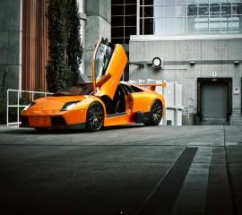 Lamborghini(2)