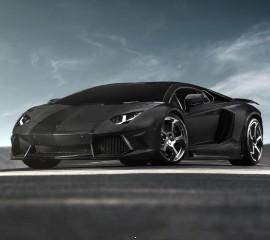 Lamborghini(4)