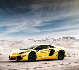 Lamborghini(7)