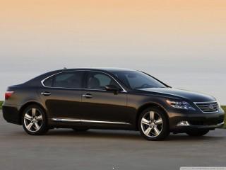 Lexus cars 6 wallpaper