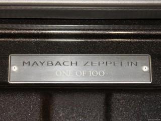 Maybach zeppelin