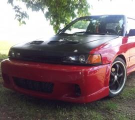 Mazda 323