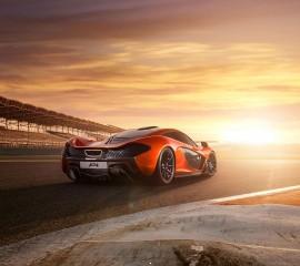 Mclaren p1(2)