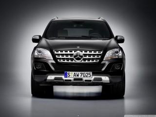 Mercedes benz 115 wallpaper