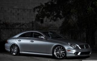 Mercedes benz 36 wallpaper