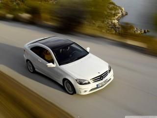 Mercedes benz 71 wallpaper