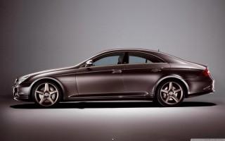 Mercedes benz 73 wallpaper