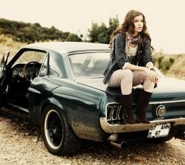 Mustang(2)