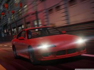 Nfs shift 2 unleashed, ni