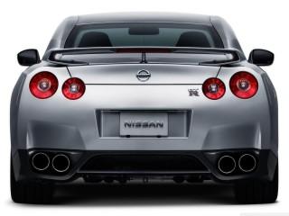 Nissan car motors 8 wallpaper