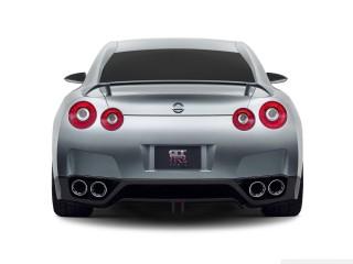 Nissan gt r car 6 wallpaper