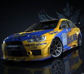 Nissan skyline