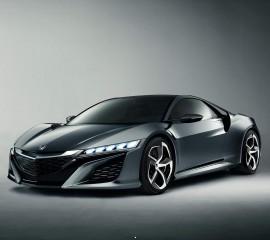 Nsx