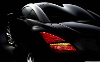 Peugeot 308 rcz wallpaper