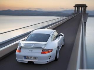Porsche 911 gt3 wallpaper