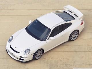 Porsche car 5 wallpaper