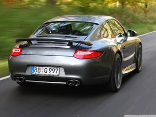 Porsche car 9 wallpaper