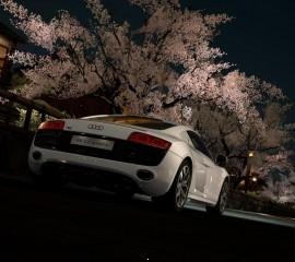 R8 quattro