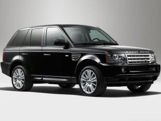 Range rover car 26 wallpaper